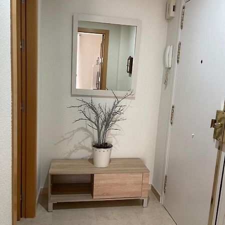 شقة قرطبة  في Apartamento La Compania المظهر الخارجي الصورة