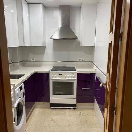 شقة قرطبة  في Apartamento La Compania المظهر الخارجي الصورة