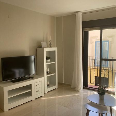 شقة قرطبة  في Apartamento La Compania المظهر الخارجي الصورة