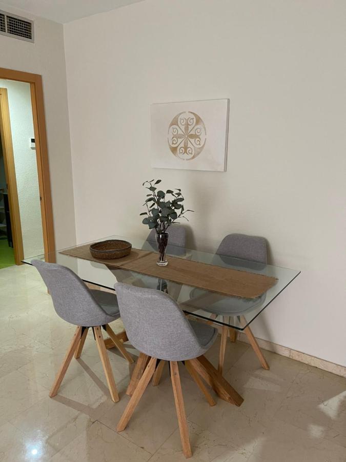 شقة قرطبة  في Apartamento La Compania المظهر الخارجي الصورة