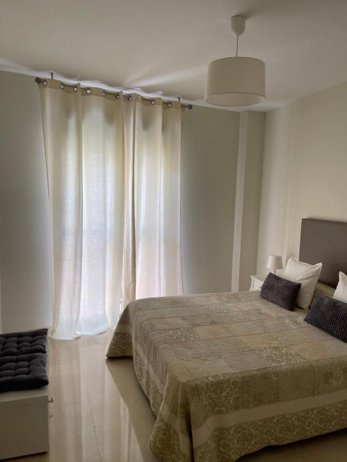 شقة قرطبة  في Apartamento La Compania المظهر الخارجي الصورة
