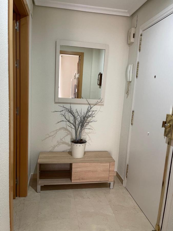شقة قرطبة  في Apartamento La Compania المظهر الخارجي الصورة