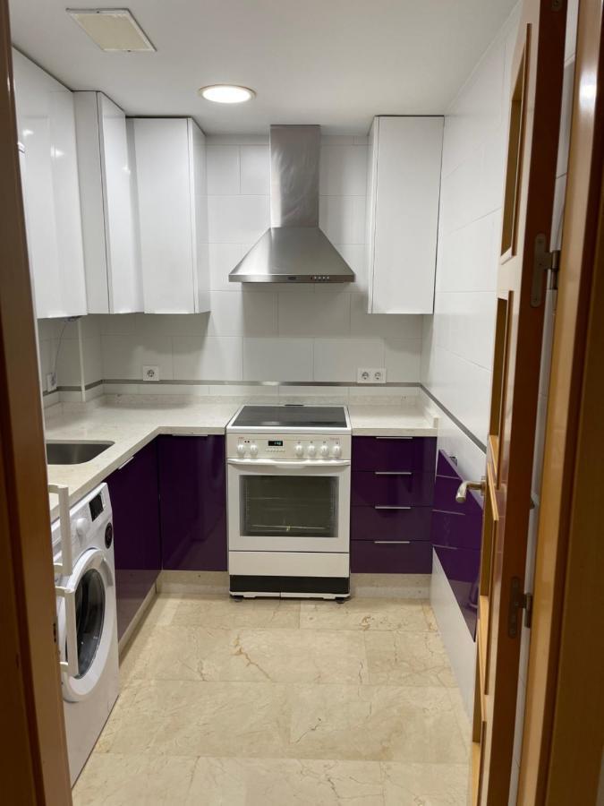 شقة قرطبة  في Apartamento La Compania المظهر الخارجي الصورة