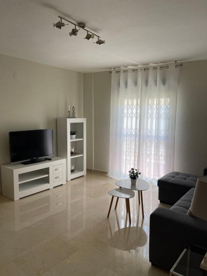 شقة قرطبة  في Apartamento La Compania المظهر الخارجي الصورة