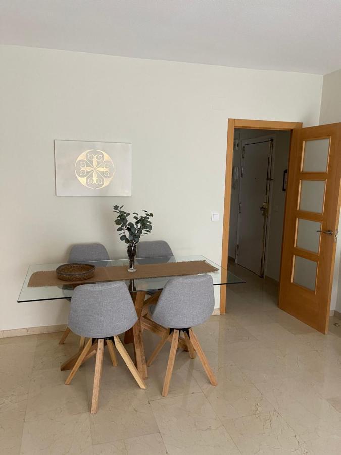 شقة قرطبة  في Apartamento La Compania المظهر الخارجي الصورة