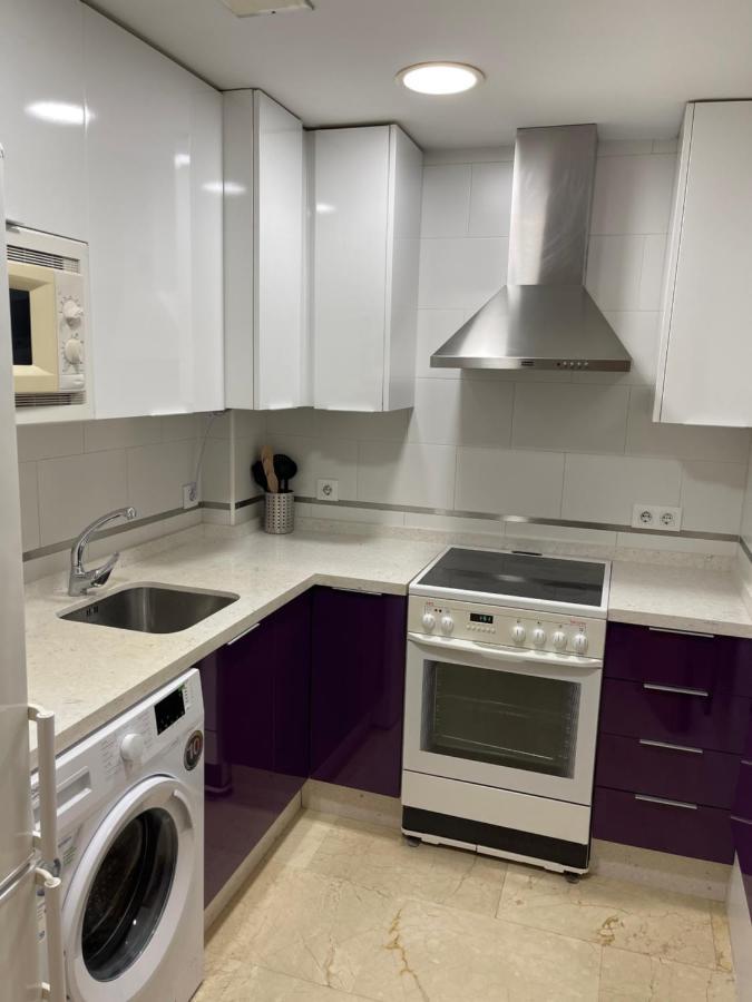 شقة قرطبة  في Apartamento La Compania المظهر الخارجي الصورة