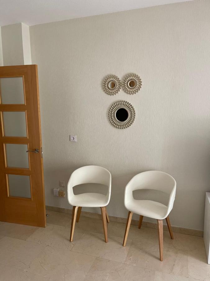 شقة قرطبة  في Apartamento La Compania المظهر الخارجي الصورة