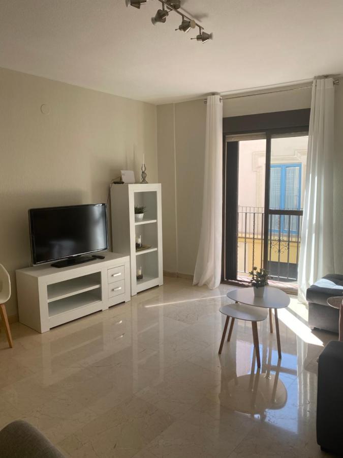 شقة قرطبة  في Apartamento La Compania المظهر الخارجي الصورة