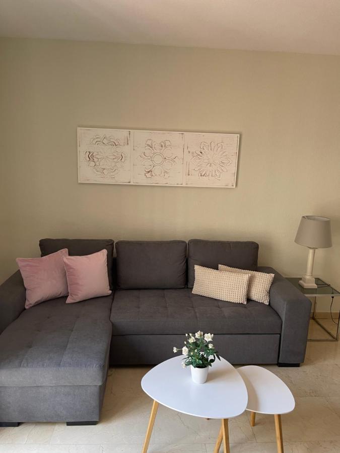 شقة قرطبة  في Apartamento La Compania المظهر الخارجي الصورة