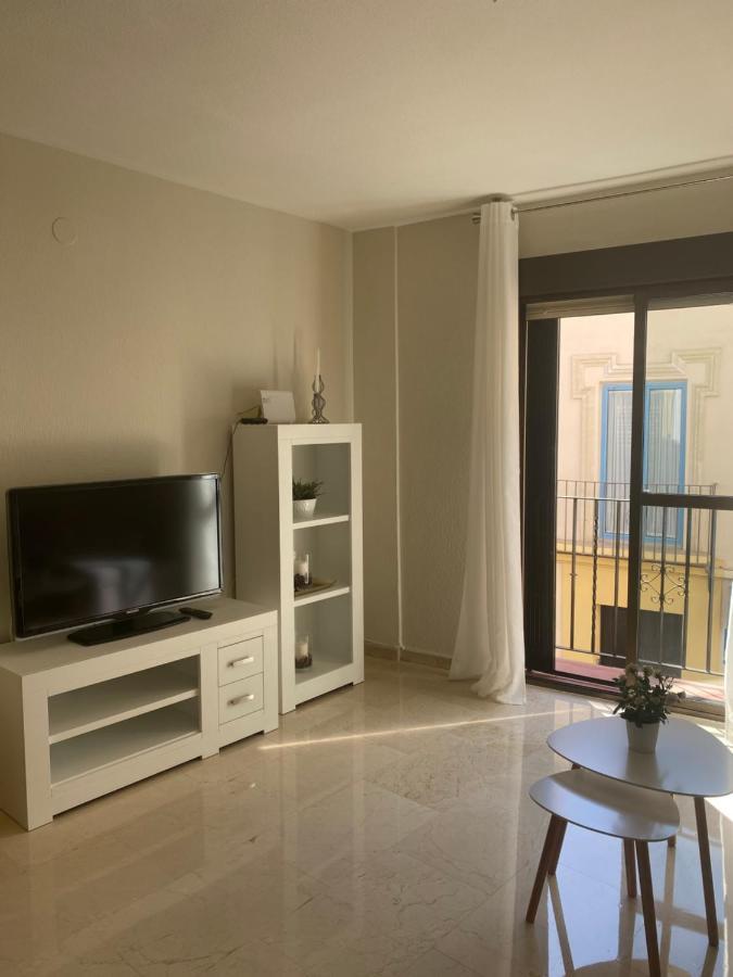 شقة قرطبة  في Apartamento La Compania المظهر الخارجي الصورة