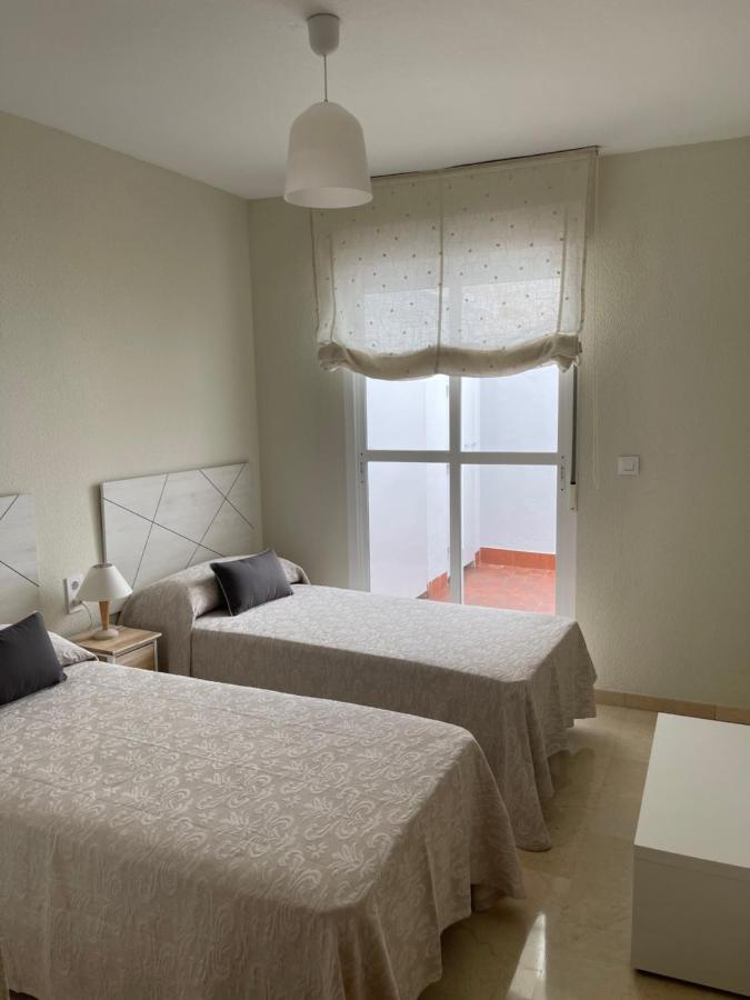 شقة قرطبة  في Apartamento La Compania المظهر الخارجي الصورة