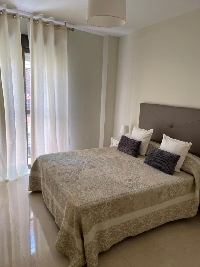 شقة قرطبة  في Apartamento La Compania المظهر الخارجي الصورة