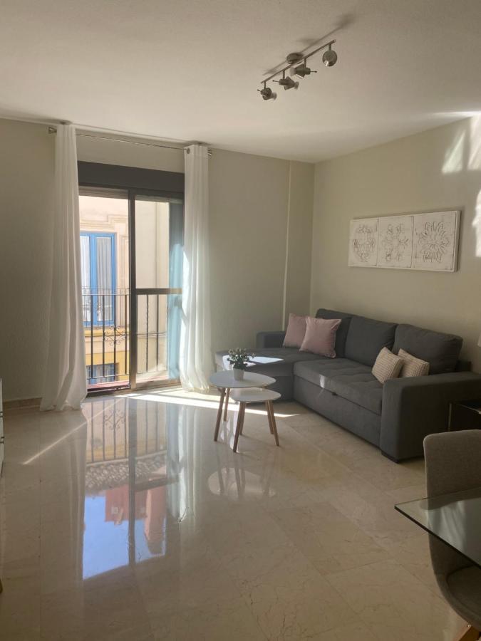 شقة قرطبة  في Apartamento La Compania المظهر الخارجي الصورة