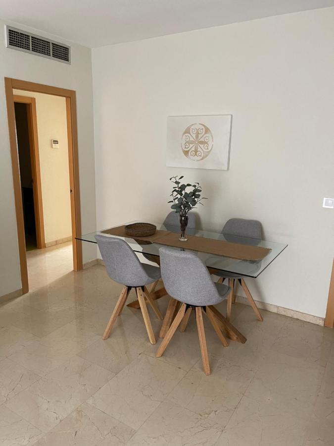 شقة قرطبة  في Apartamento La Compania المظهر الخارجي الصورة