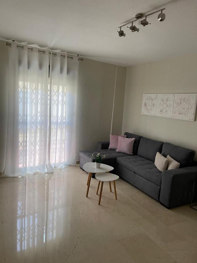 شقة قرطبة  في Apartamento La Compania المظهر الخارجي الصورة