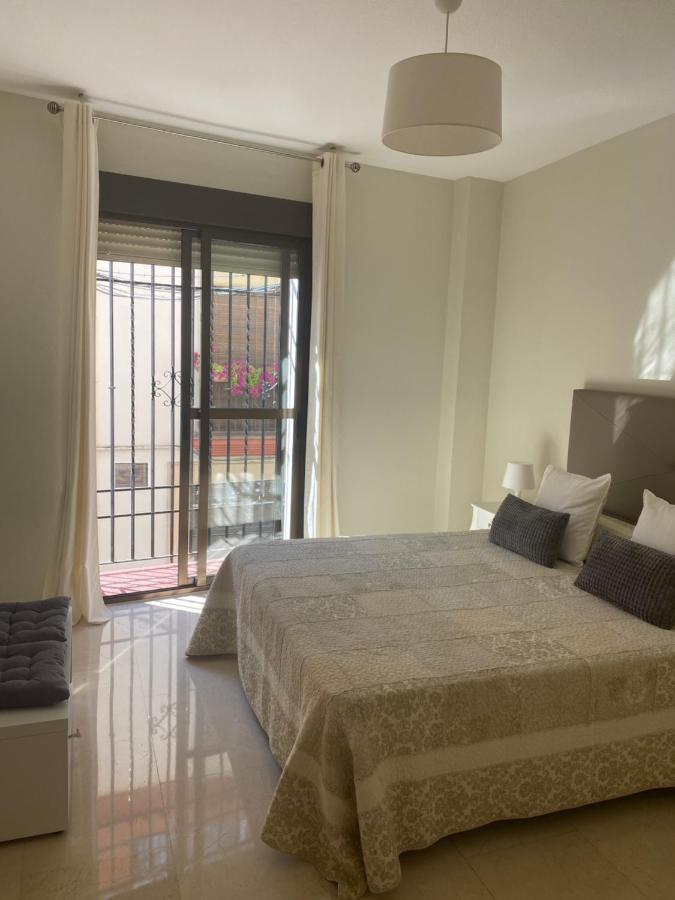 شقة قرطبة  في Apartamento La Compania المظهر الخارجي الصورة