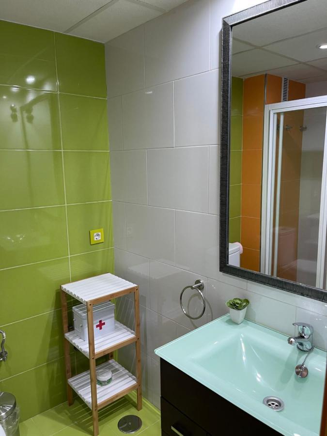 شقة قرطبة  في Apartamento La Compania المظهر الخارجي الصورة