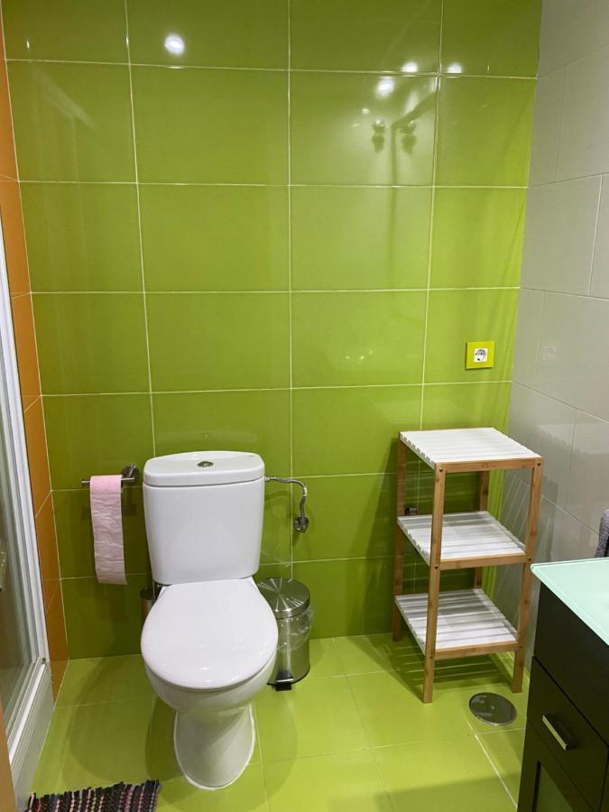 شقة قرطبة  في Apartamento La Compania المظهر الخارجي الصورة
